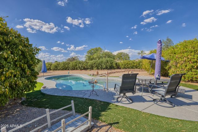 20026 N 101ST Avenue, Sun City, AZ 85373