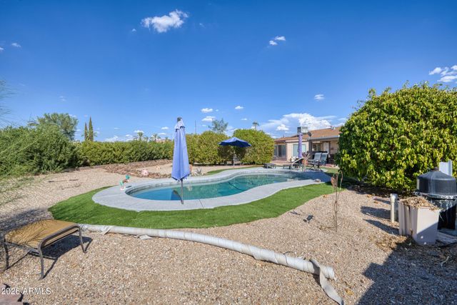20026 N 101ST Avenue, Sun City, AZ 85373
