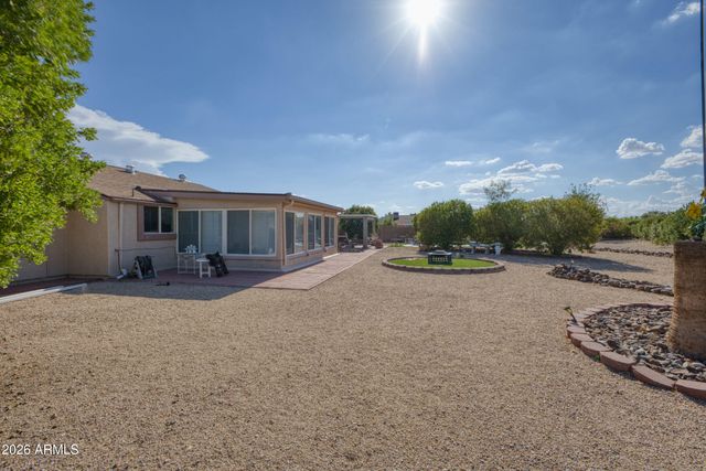 20026 N 101ST Avenue, Sun City, AZ 85373