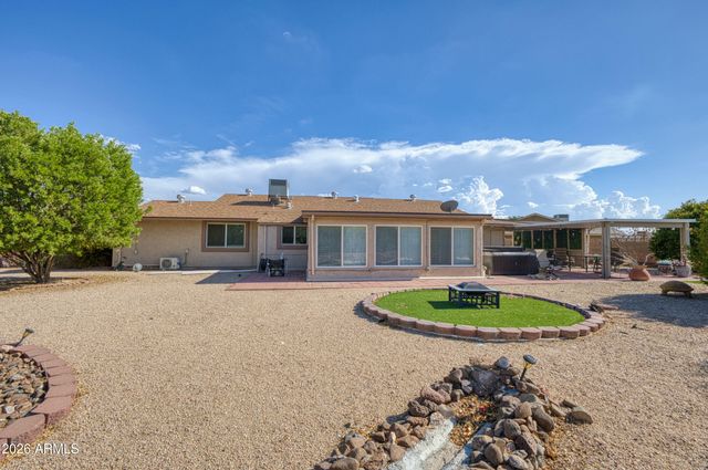 20026 N 101ST Avenue, Sun City, AZ 85373