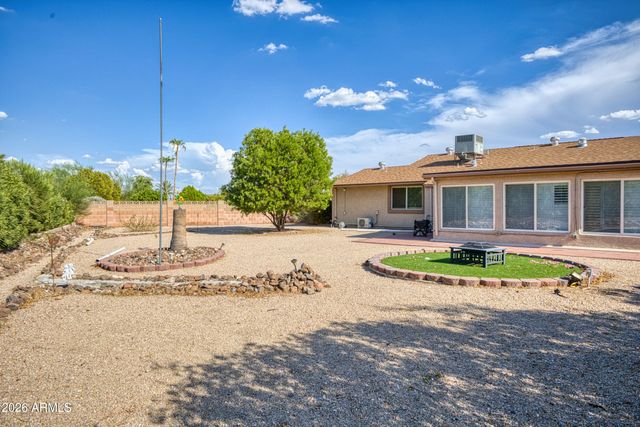 20026 N 101ST Avenue, Sun City, AZ 85373