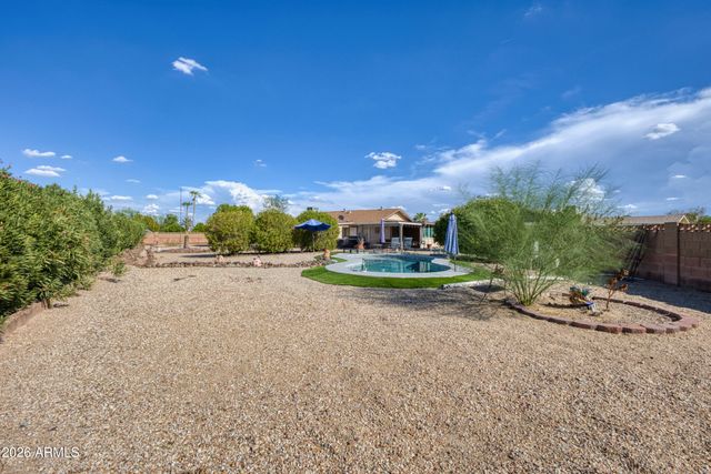 20026 N 101ST Avenue, Sun City, AZ 85373