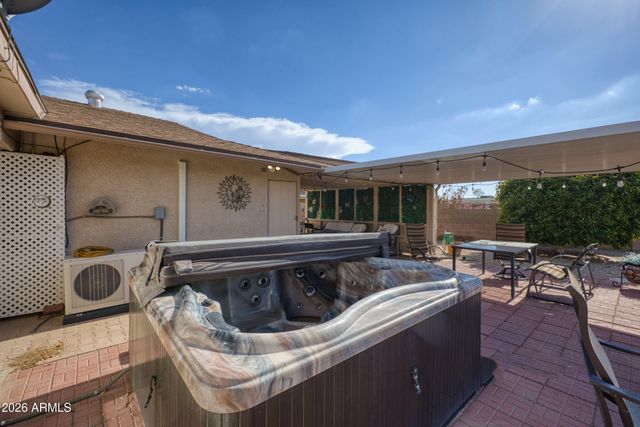 20026 N 101ST Avenue, Sun City, AZ 85373
