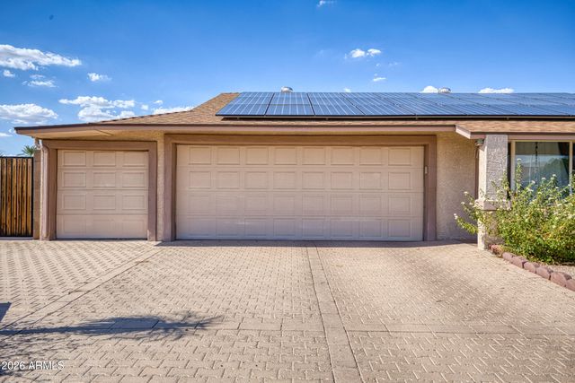 20026 N 101ST Avenue, Sun City, AZ 85373