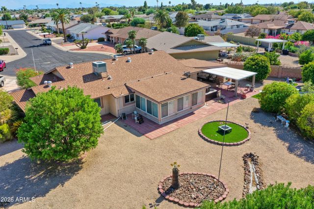 20026 N 101ST Avenue, Sun City, AZ 85373