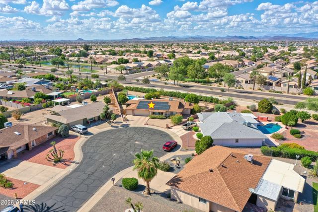 20026 N 101ST Avenue, Sun City, AZ 85373