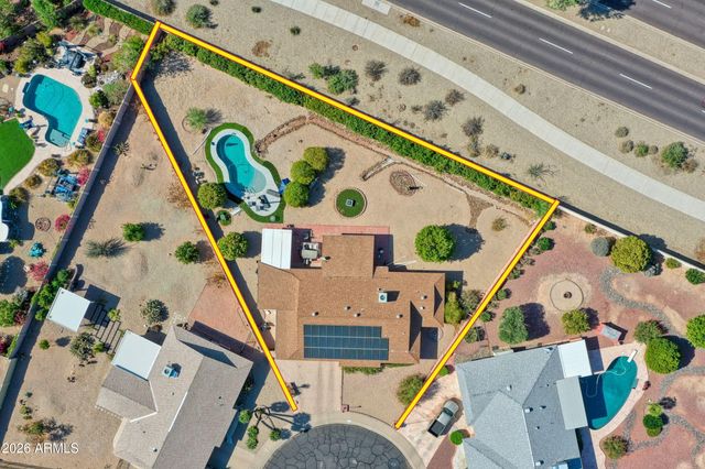 20026 N 101ST Avenue, Sun City, AZ 85373