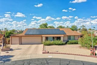 20026 N 101ST Avenue, Sun City, AZ 85373