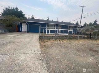 801 S 92nd Street, Tacoma, WA 98444