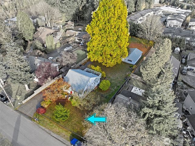 7807 Grant Drive, Everett, WA 98203