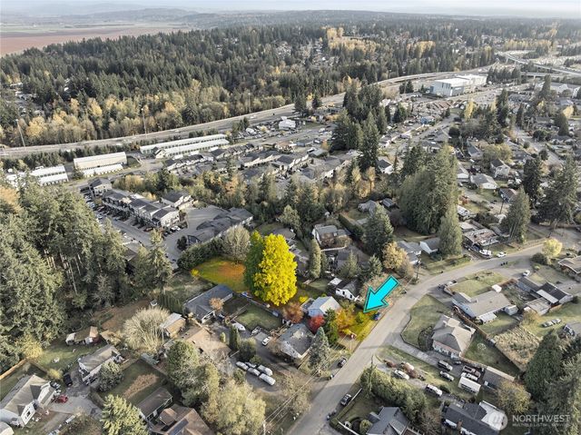 7807 Grant Drive, Everett, WA 98203