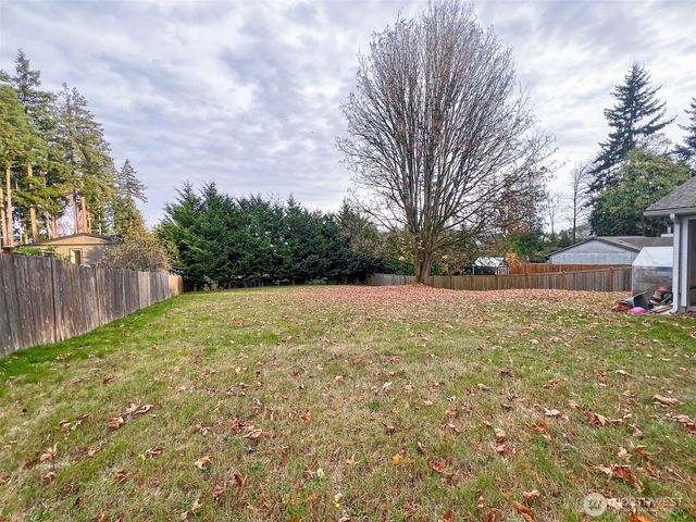 7807 Grant Drive, Everett, WA 98203