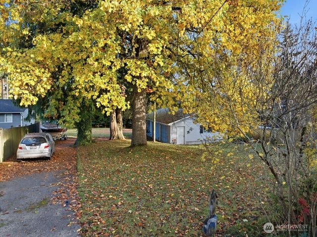 7807 Grant Drive, Everett, WA 98203