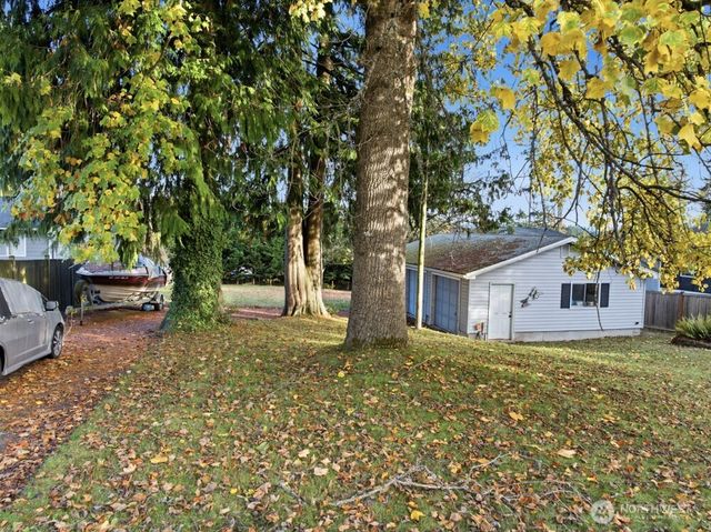 7807 Grant Drive, Everett, WA 98203