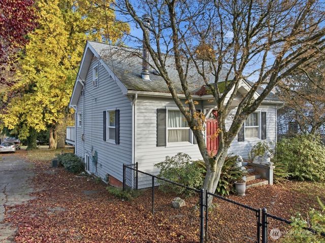 7807 Grant Drive, Everett, WA 98203