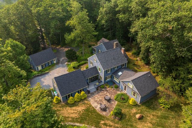 4 Elm Hill Road, Peterborough, NH 03458