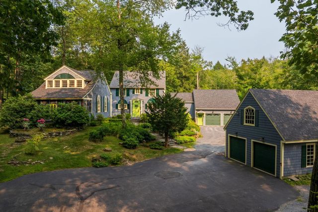 4 Elm Hill Road, Peterborough, NH 03458