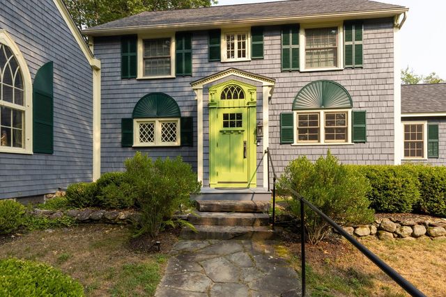 4 Elm Hill Road, Peterborough, NH 03458