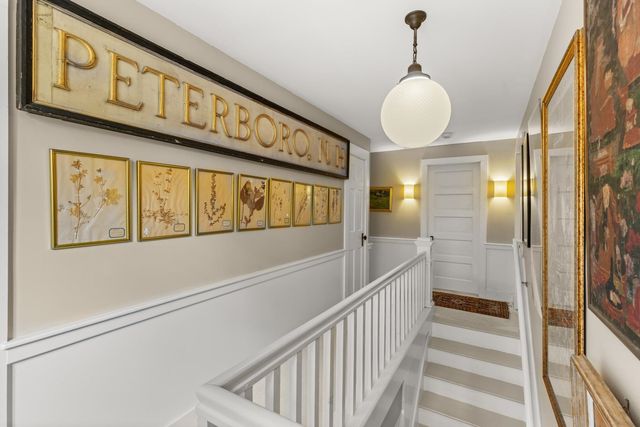 4 Elm Hill Road, Peterborough, NH 03458