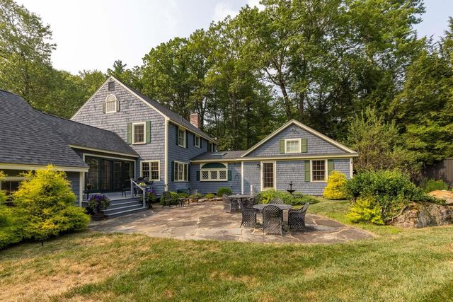 4 Elm Hill Road, Peterborough, NH 03458