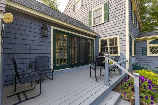 4 Elm Hill Road, Peterborough, NH 03458
