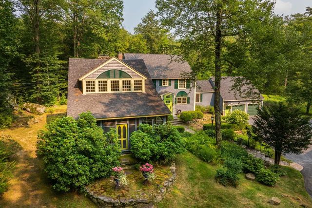 4 Elm Hill Road, Peterborough, NH 03458