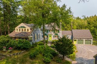 4 Elm Hill Road, Peterborough, NH 03458