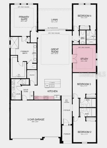 897 LADYFISH TRAIL, St Cloud, FL 34771