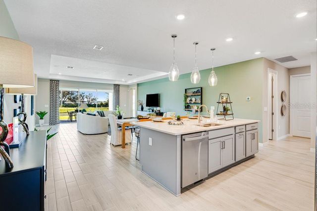 897 LADYFISH TRAIL, St Cloud, FL 34771