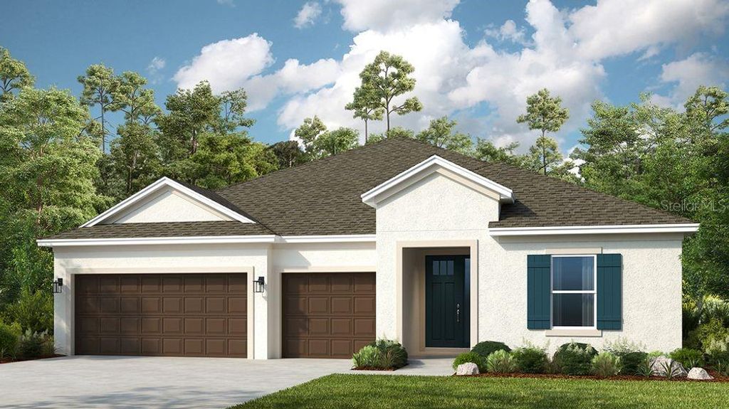 897 LADYFISH TRAIL, St Cloud, FL 34771