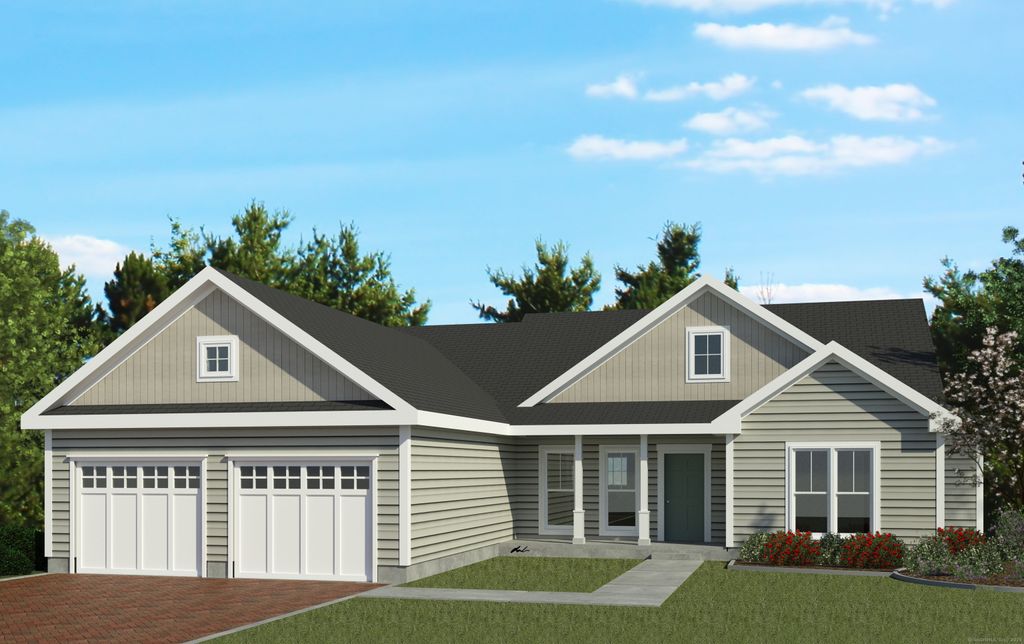 27 Jackson Street, Avon, CT 06001