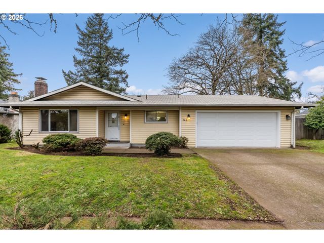 446 KODIAK St, Eugene, OR 97401