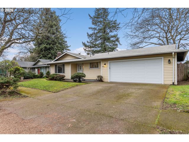 446 KODIAK St, Eugene, OR 97401