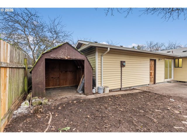 446 KODIAK St, Eugene, OR 97401