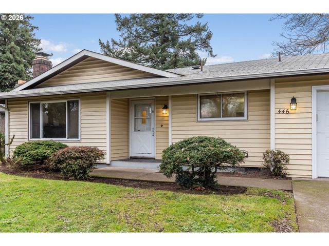 446 KODIAK St, Eugene, OR 97401
