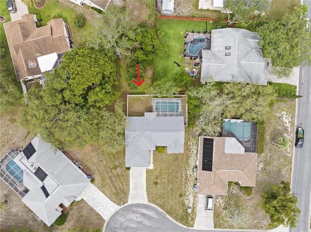 5087 OYSTER COURT, Spring Hill, FL 34607