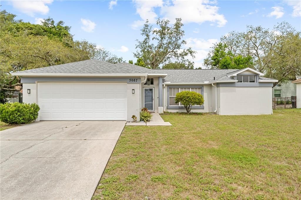 5087 OYSTER COURT, Spring Hill, FL 34607