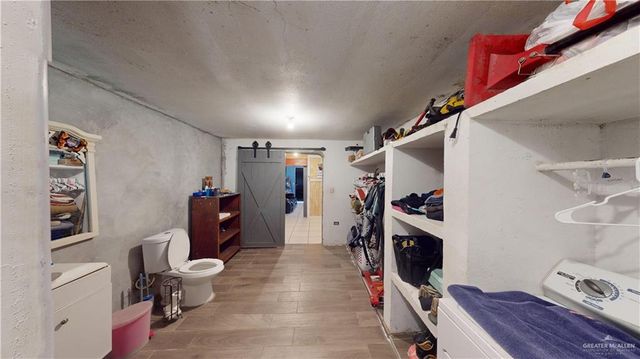 3219 W Mile 8 Road, Mission, TX 78574