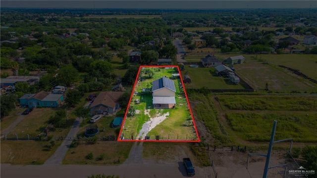 3219 W Mile 8 Road, Mission, TX 78574