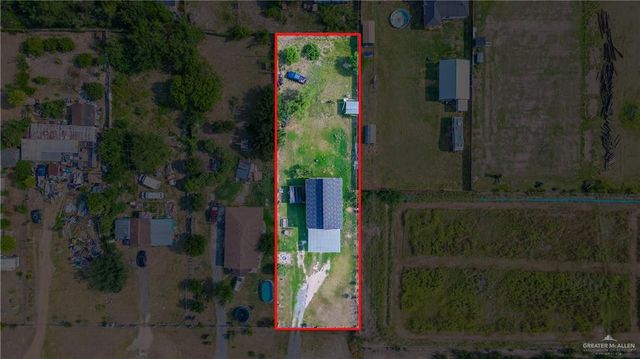 3219 W Mile 8 Road, Mission, TX 78574