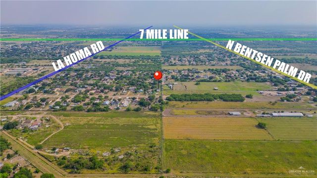 3219 W Mile 8 Road, Mission, TX 78574