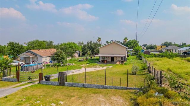 3219 W Mile 8 Road, Mission, TX 78574