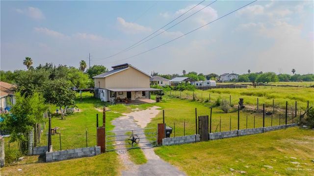 3219 W Mile 8 Road, Mission, TX 78574