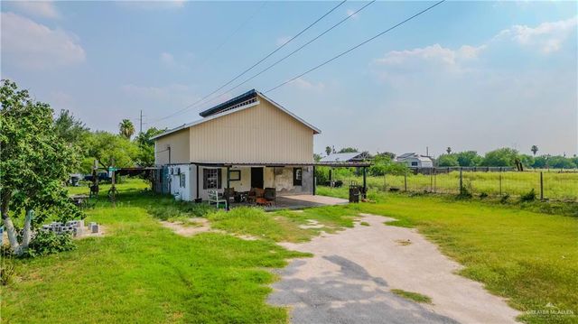 3219 W Mile 8 Road, Mission, TX 78574