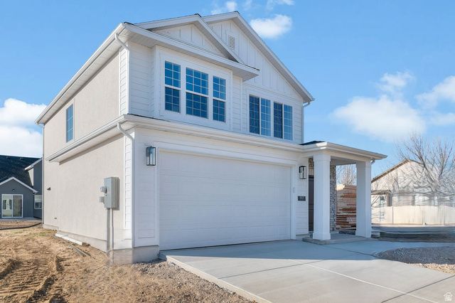 997 N AMBERLY DR, North Salt Lake, UT 84054
