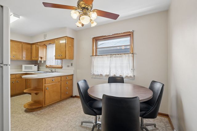 16411 Evans Avenue, South Holland, IL 60473