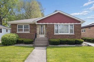 16411 Evans Avenue, South Holland, IL 60473