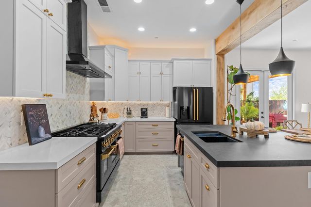 21255 Ruscello Lane, Friant, CA 93626