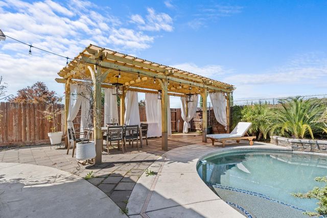 21255 Ruscello Lane, Friant, CA 93626