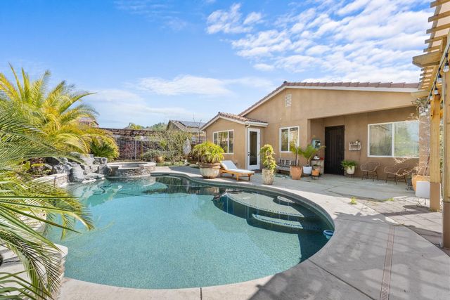 21255 Ruscello Lane, Friant, CA 93626